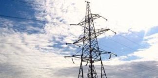 A LUGLIO CONSUMI ELETTRICITÀ +1.3%