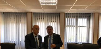 ENI ED ENEA AVVIANO PARTNERSHIP RICERCA