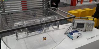 ENI, A RAVENNA ENERGIA PRODOTTA DALLE ONDE