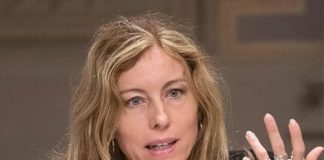 AUTONOMIA, STEFANI “GIUSTO PARLARNE IN AULA”