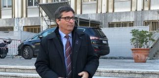 GIUSTIZIA, ERMINI “LAVORO PER COLMARE CARENZA BARI”