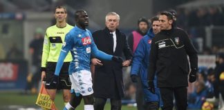 KOULIBALY “IO SIMBOLO? NON DOVREBBE SERVIRE”