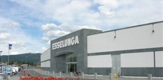 AL VIA LA NUOVA CAMPAGNA DI ESSELUNGA
