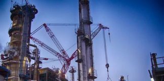 ESSO COMPLETA TRASFERIMENTO RAFFINERIA AUGUSTA A SONATRACH