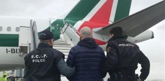 ESTRADATO ESPONENTE COSCA CACCIOLA-GRASSO