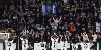 JUVE-NAPOLI, TOLTO DIVIETO PER NATI IN CAMPANIA