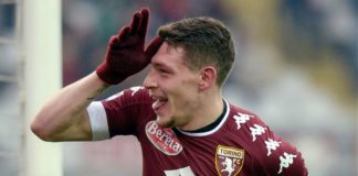 IL TORINO RIALZA LA CRESTA, QUAGLIARELLA SHOW