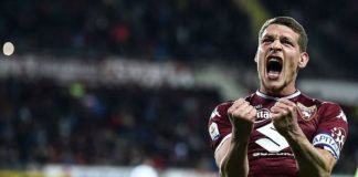 TORINO AGGANCIA MILAN, LAZIO SI RILANCIA