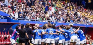 BERTOLINI “ITALDONNE STA CRESCENDO MA PIEDI A TERRA”