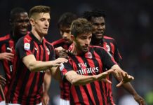 Fabio Borini announces retirement from football