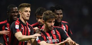 MILAN BATTE BOLOGNA 2-1, RILANCIO CHAMPIONS