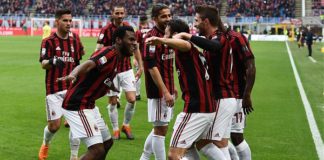 VINCONO LAZIO, ATALANTA E MILAN, SPAL OK A VERONA