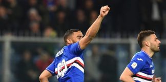 ERRORACCIO DONNARUMMA, SAMP BATTE MILAN 1-0