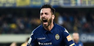 CITTADELLA RIBALTATO, VERONA TORNA IN SERIE A