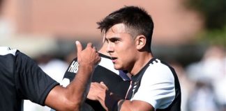 GOL E APPLAUSI PER DYBALA NEL TEST DI VILLAR PEROSA