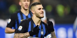 INTER-UDINESE 1-0, DECIDE ICARDI SU RIGORE