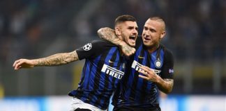 FINALE THRILLER, INTER RIBALTA E BATTE TOTTENHAM