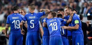 ITALIA VINCE IN RIMONTA, EURO2020 SI AVVICINA