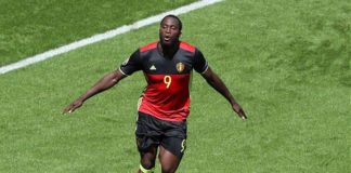 LUKAKU SI PRENDE LA 9 “FELICE, CONTE È IL TOP”