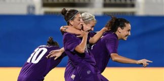 ALLA FIORENTINA LA SUPERCOPPA, 1-0 ALLA JUVE
