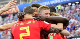 CLAMOROSA RIMONTA BELGIO, GIAPPONE KO AL 94′