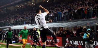 MANDZUKIC-RONALDO, LA JUVE SBANCA SAN SIRO