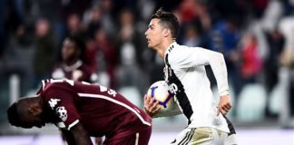 SI CHIUDE IN PARITA’ IL DERBY DELLA MOLE