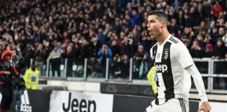 RONALDO-MANDZUKIC, JUVE BATTE SPAL 2-0