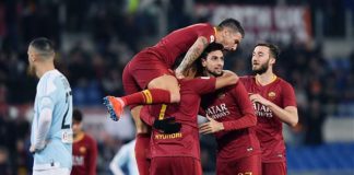 COPPA ITALIA. SCHICK SHOW E ROMA AI QUARTI
