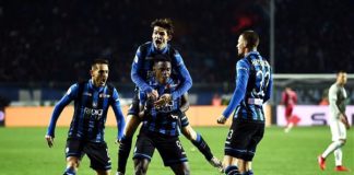 TRIS ATALANTA ALLA JUVE, OROBICI IN SEMIFINALE