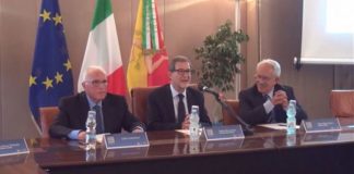 PROGETTO EURISPES PER PORTO HUB DI PALERMO