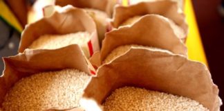 VERSO DAZI UE PER IL RISO DI CAMBOGIA E MYANMAR