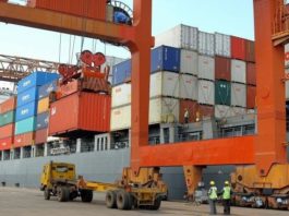 A giugno cresce l’export: +1,6% su base mensile, +9,8% su base annua