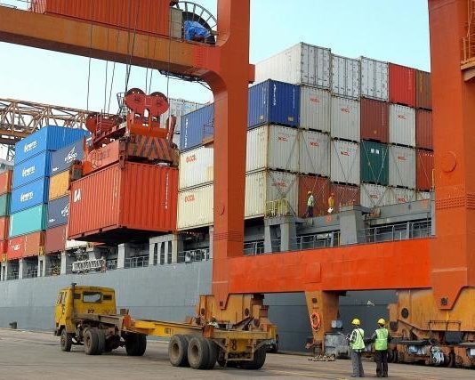 A giugno cresce l’export: +1,6% su base mensile, +9,8% su base annua