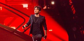 FABRIZIO MORO: “SCRIVO UN ROMANZO”