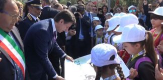 STRAGE DI CAPACI, IL GIORNO DEL RICORDO