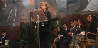 A ROMA LE “UNIVERSITÀ PER LEGALITÀ”
