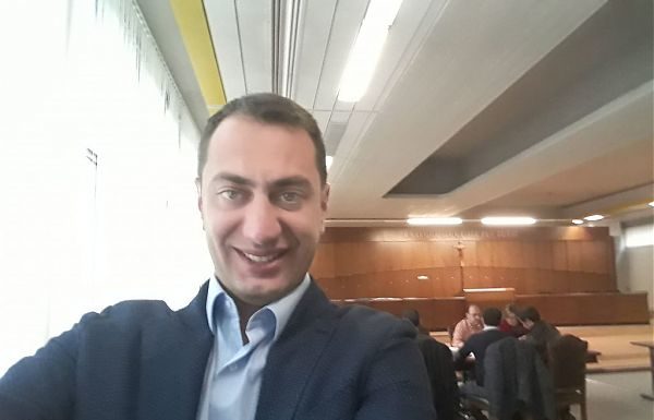 FANELLI INCONTRA I SINDACI DELLA VAL SARMENTO