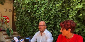 FARAONE “EPURATO PERCHÉ NON VOGLIO ACCORDO PD-M5S”