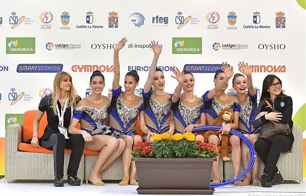 AL GRAND PRIX DERIUGINA CUP ALTRI 2 BRONZI PER LE FARFALLE