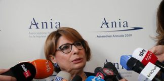 ANIA “UN PAESE NON ASSICURATO È FRAGILE”