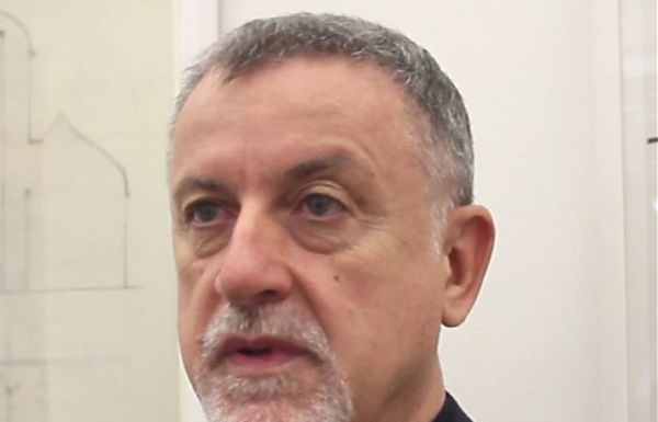 INCONTRO CON LA SCUOLA DI ARCHITETTURA DI MADRID