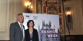 MODA, TORNA LA MILANO FASHION WEEK