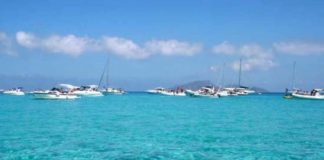 TURISMO SICILIANO SEMPRE PIÙ “STRANIERO”