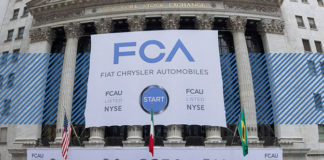 FCA-RENAULT, UFFICIALE LA PROPOSTA DI FUSIONE