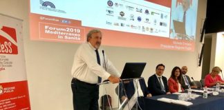 ALLA FIERA DEL LEVANTE IL FORUM SULLA SANITÀ