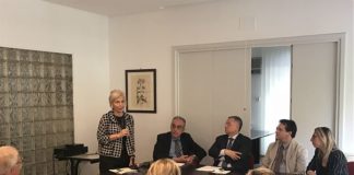 NUOVE DROGHE, AL VIA PROGETTO PREVENZIONE