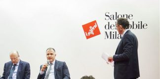 ORSINI “SISTEMA LEGNO-ARREDO CONFERMA PRIMATO”
