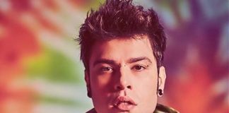 FEDEZ LASCIA X-FACTOR