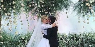 FEDEZ-FERRAGNI, A NOTO IL SÌ DELLA COPPIA SOCIAL